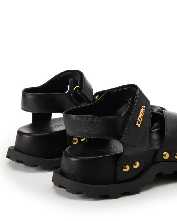 Women's Trak sandal - Iceberg - Official Website