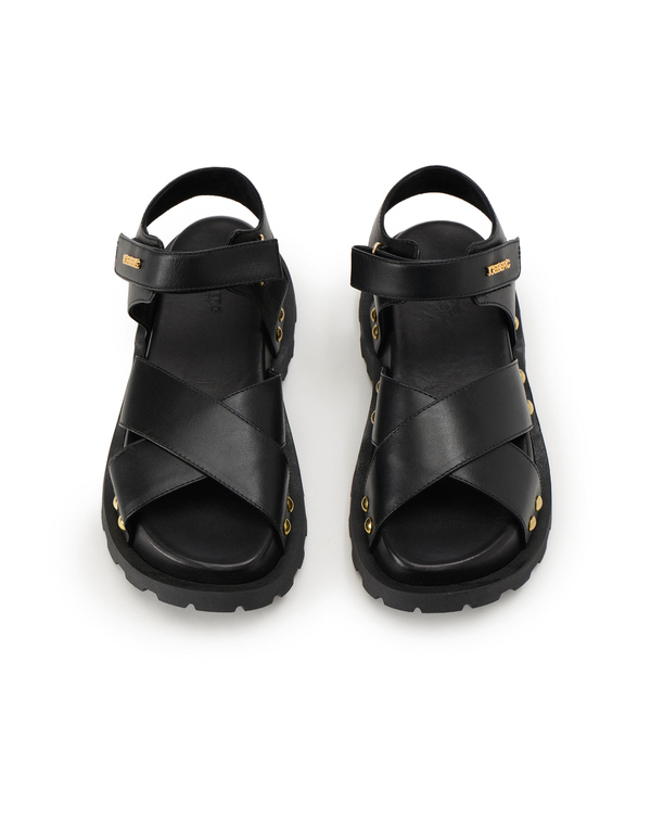 Women's Trak sandal - Iceberg - Official Website