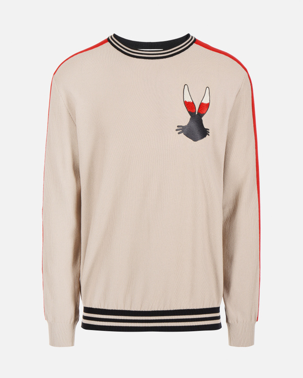 Looney Tunes sweatshirt with logo - Iceberg - Official Website