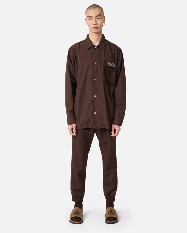 Institutional logo joggers - Iceberg - Official Website