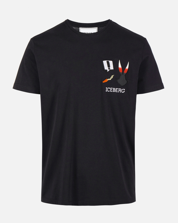 CNY Looney Tunes t-shirt - Iceberg - Official Website