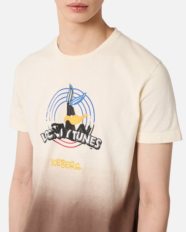 Dégradé Looney Tunes t-shirt - Iceberg - Official Website