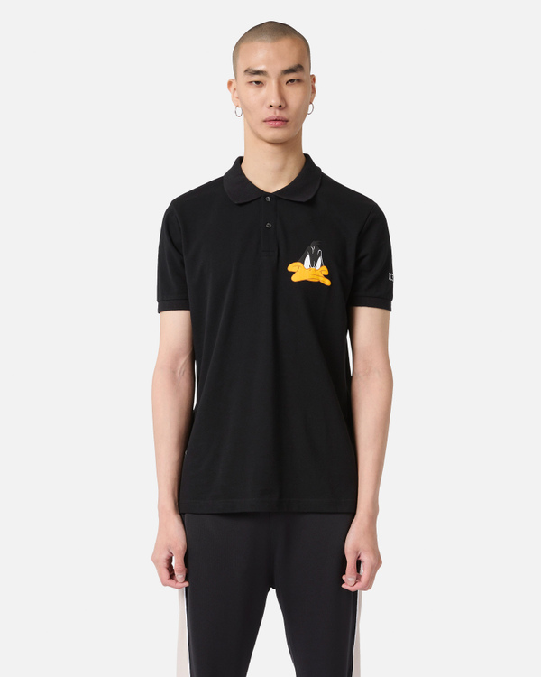 Daffy Duck Polo Shirt - Iceberg - Official Website