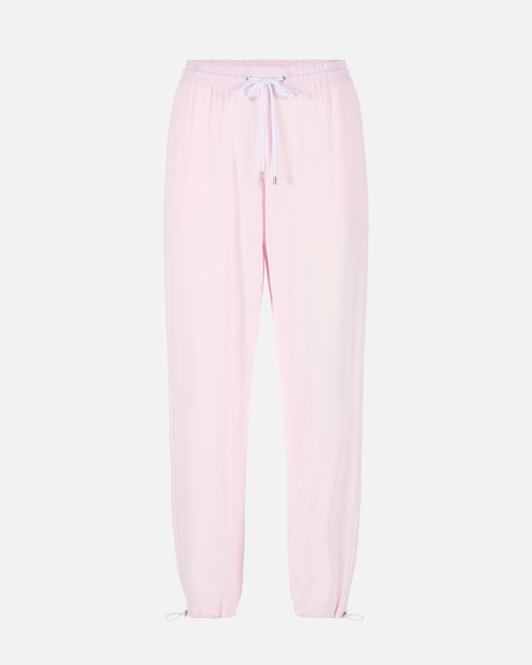 Monogram logo joggers - Iceberg - Official Website