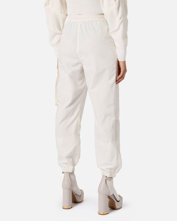 Trousers with side pockets - Iceberg - Official Website