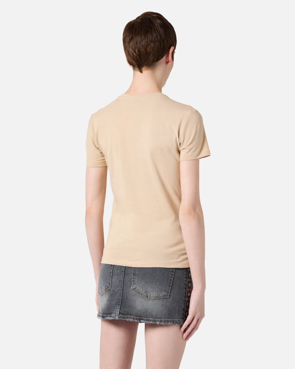 I monogram t-shirt - Iceberg - Official Website