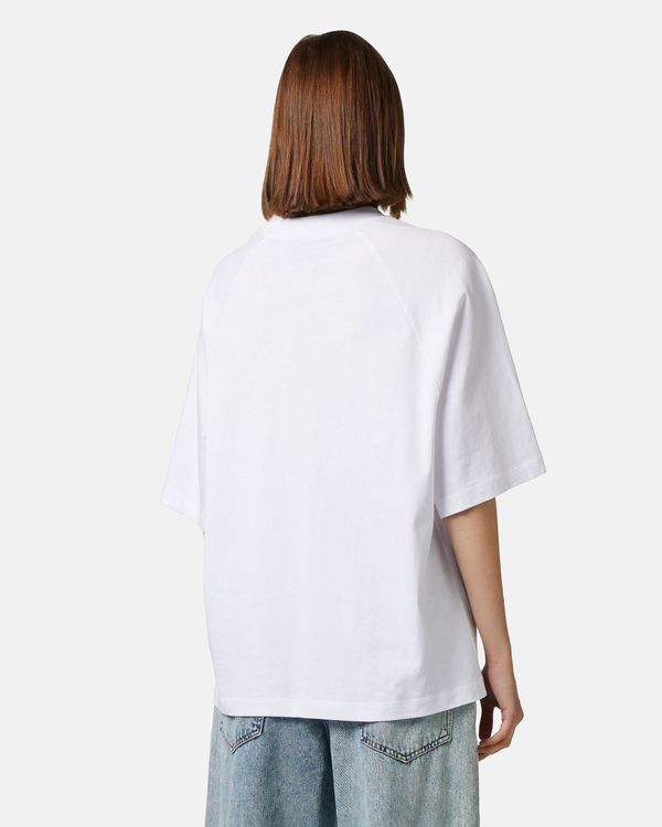 Looney Tunes white t-shirt - Iceberg - Official Website