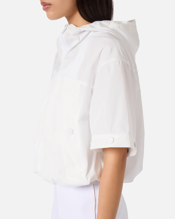 I monogram button jacket - Iceberg - Official Website