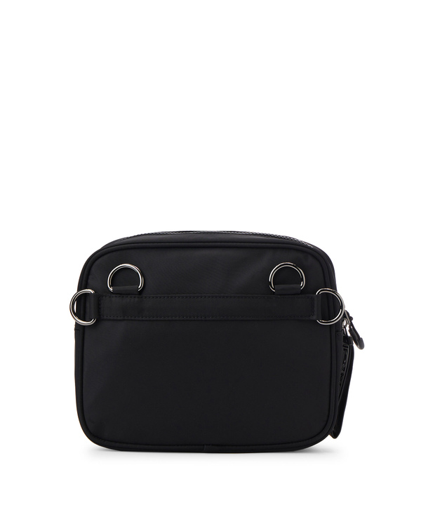 Mini messenger bag with logo - Iceberg - Official Website