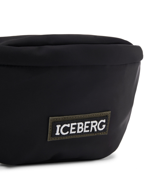 Logo bum bag - Iceberg - Official Website