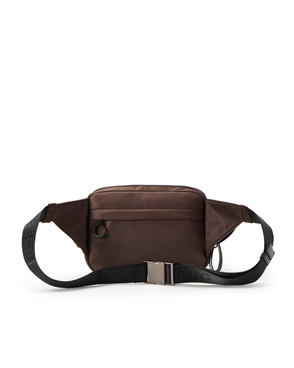 Bumbag with institutional logo - Iceberg - Official Website
