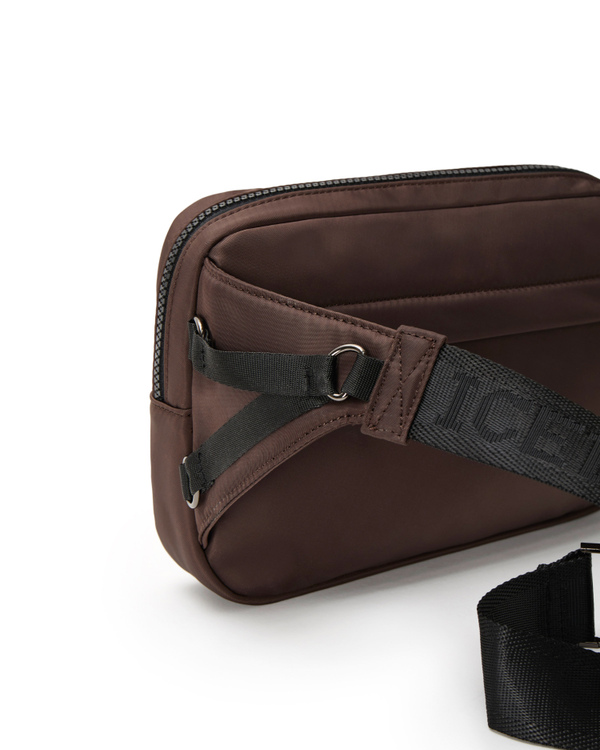 Bumbag with institutional logo - Iceberg - Official Website