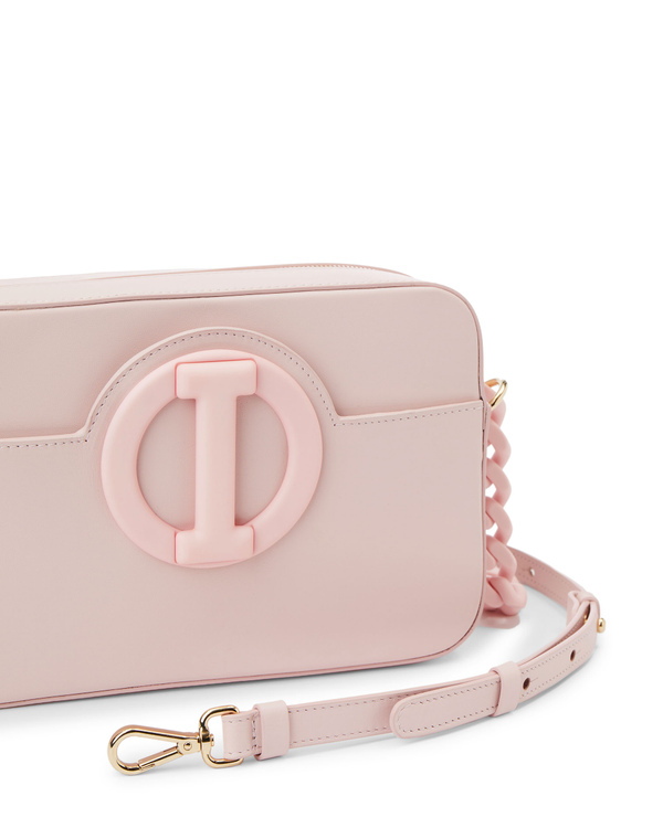I monogram camera bag - Iceberg - Official Website