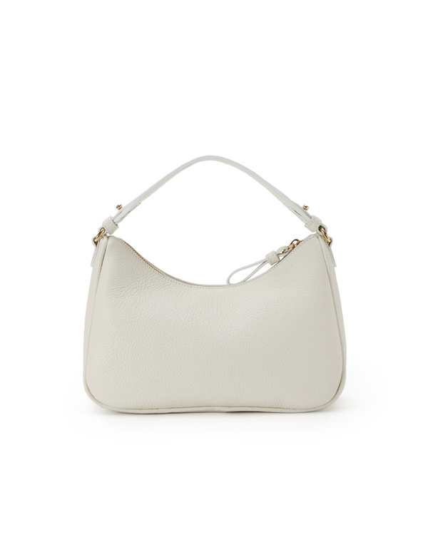 Handbag with embossed logo - Iceberg - Official Website