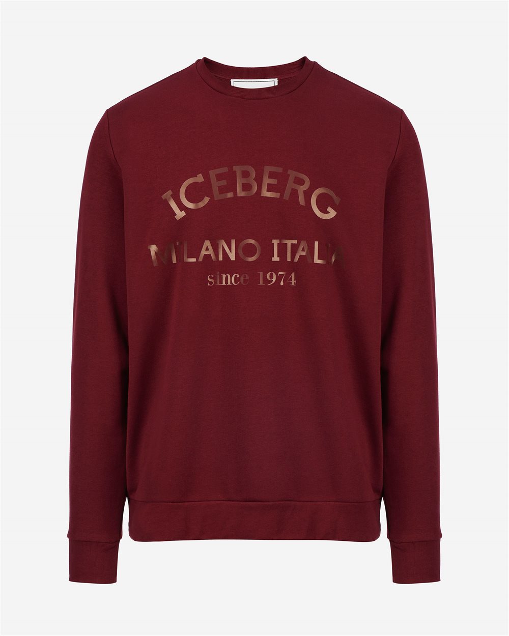 Itasca sweatshirt clearance