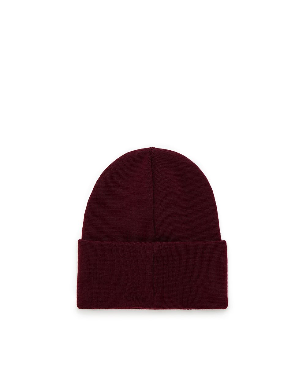 Wool beanie with logo - Iceberg - Official Website