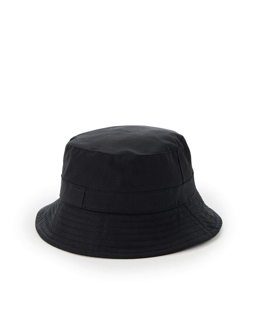 Bucket hat with logo - Iceberg - Official Website