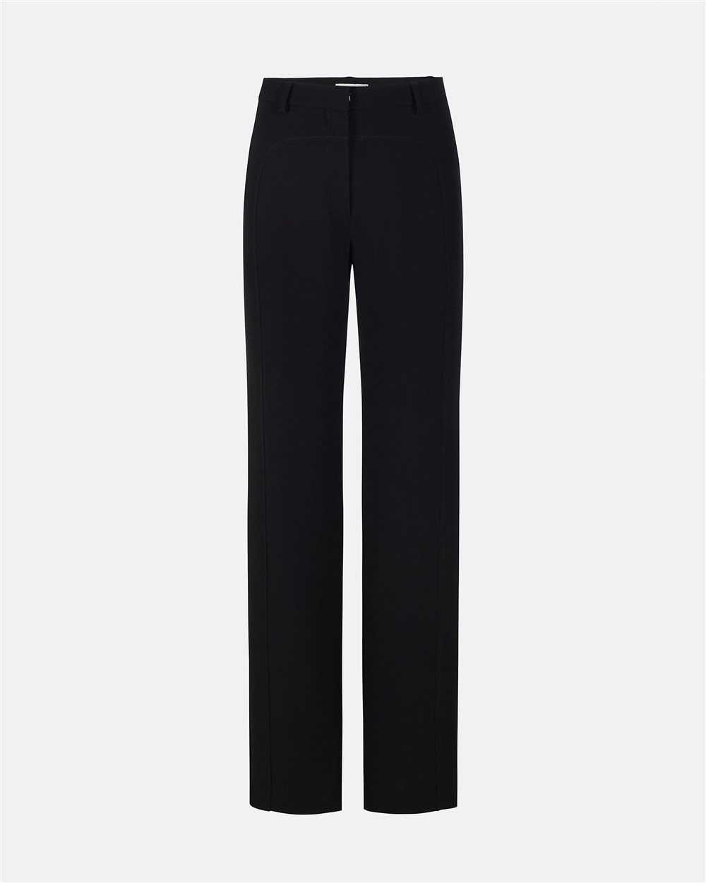 Classic cady trousers - Iceberg - Official Website