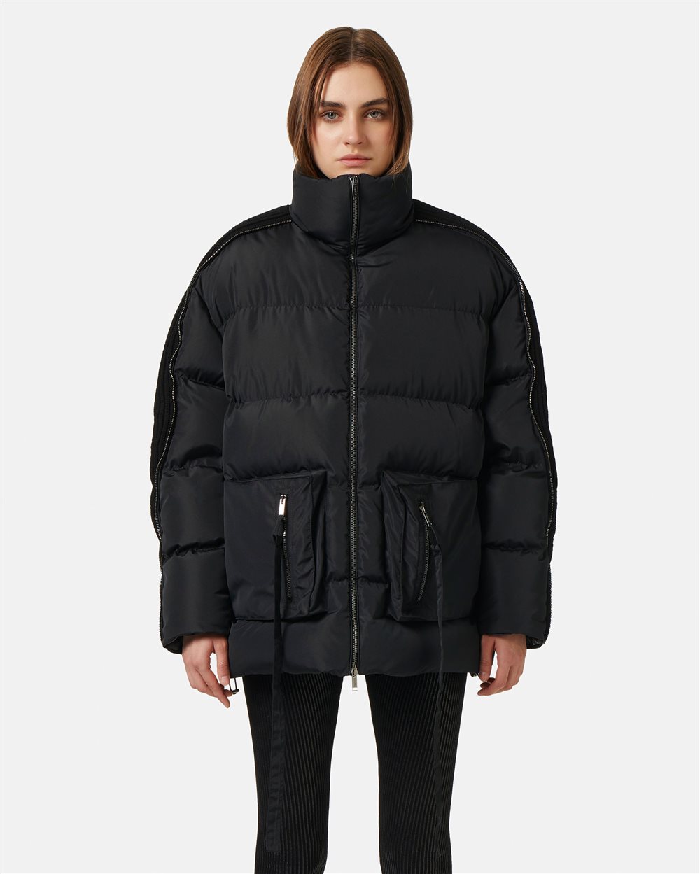 Iceberg top down jacket