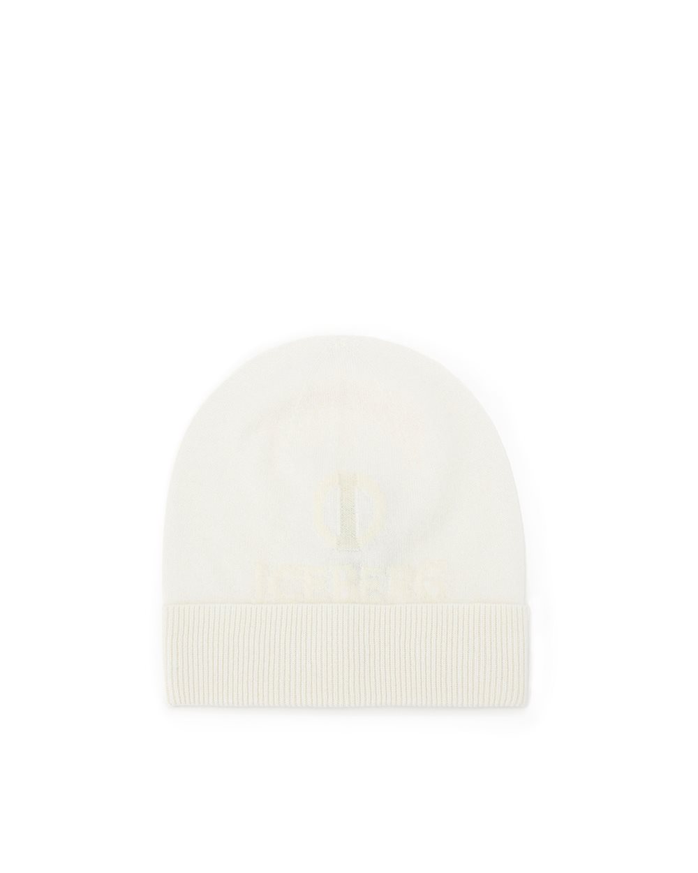 Hat with logo - Iceberg - Official Website