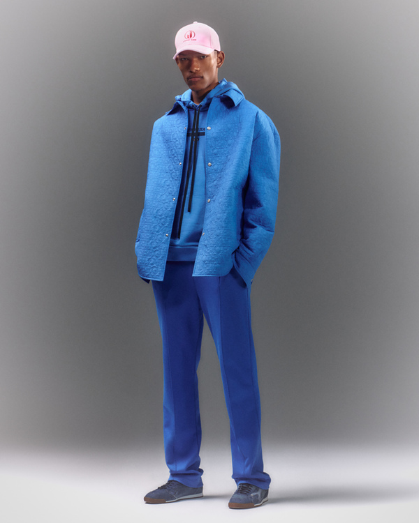 ICEBERG JEANS - Look Man 5 - Iceberg - Official Website