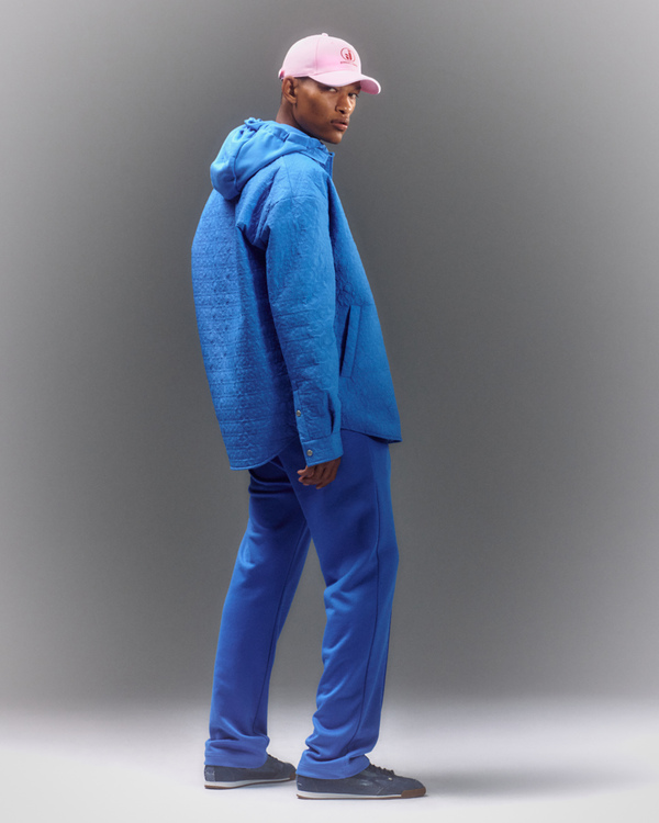 ICEBERG JEANS - Look Man 4 - Iceberg - Official Website
