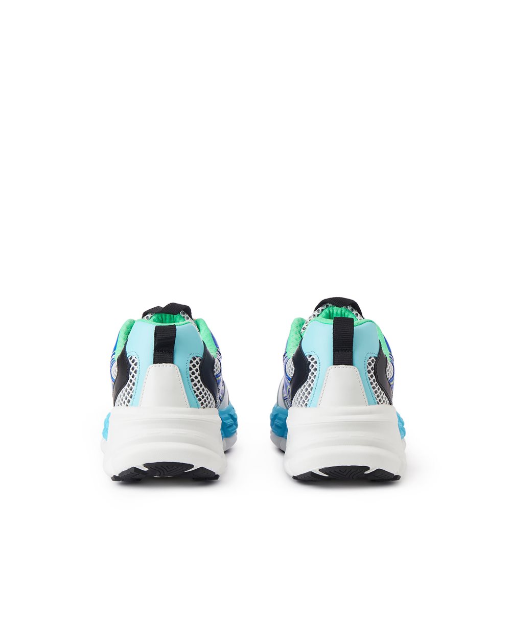 Sneakers Spyder Look - Iceberg - Official Website