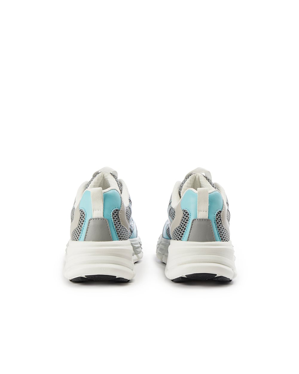 Spyder Look sneakers - Iceberg - Official Website