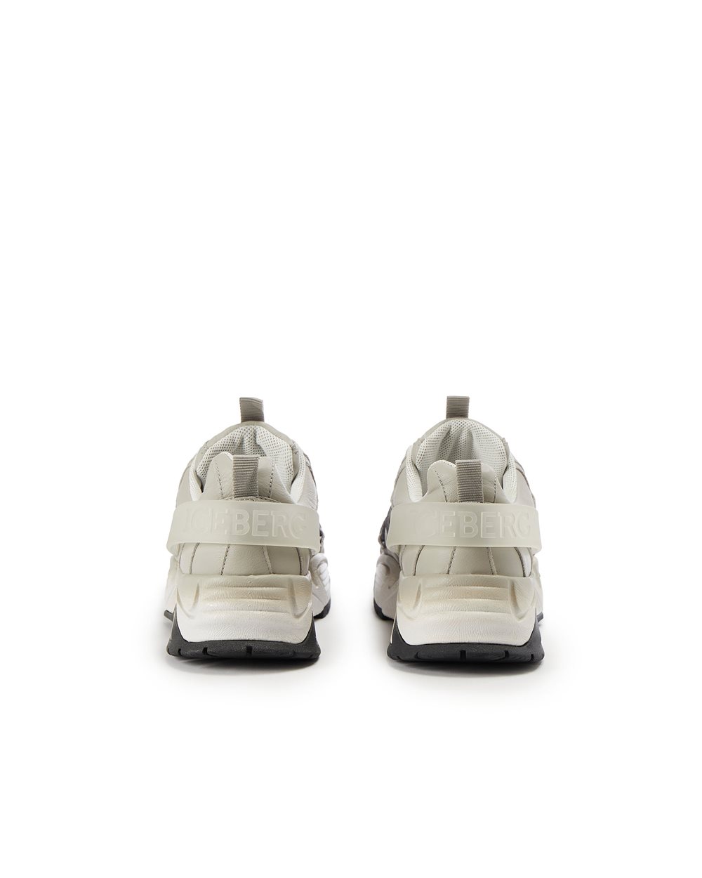 Sneakers Spyder Look - Iceberg - Official Website