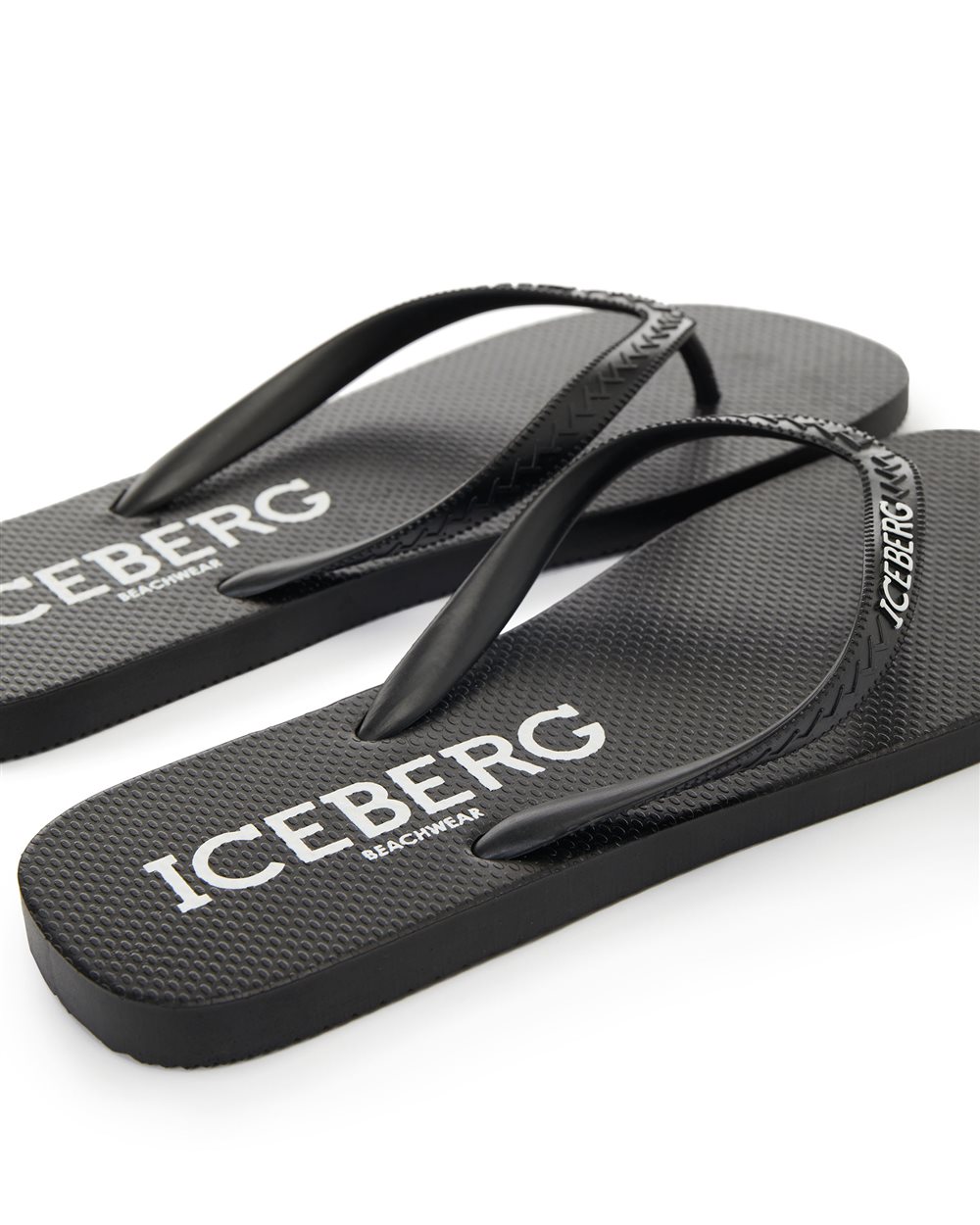 Flip-flops con logo - Iceberg - Official Website