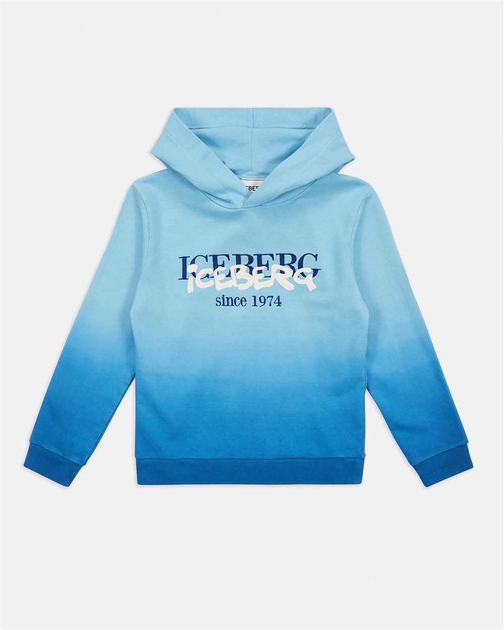 SS24 Look kids 4 Iceberg