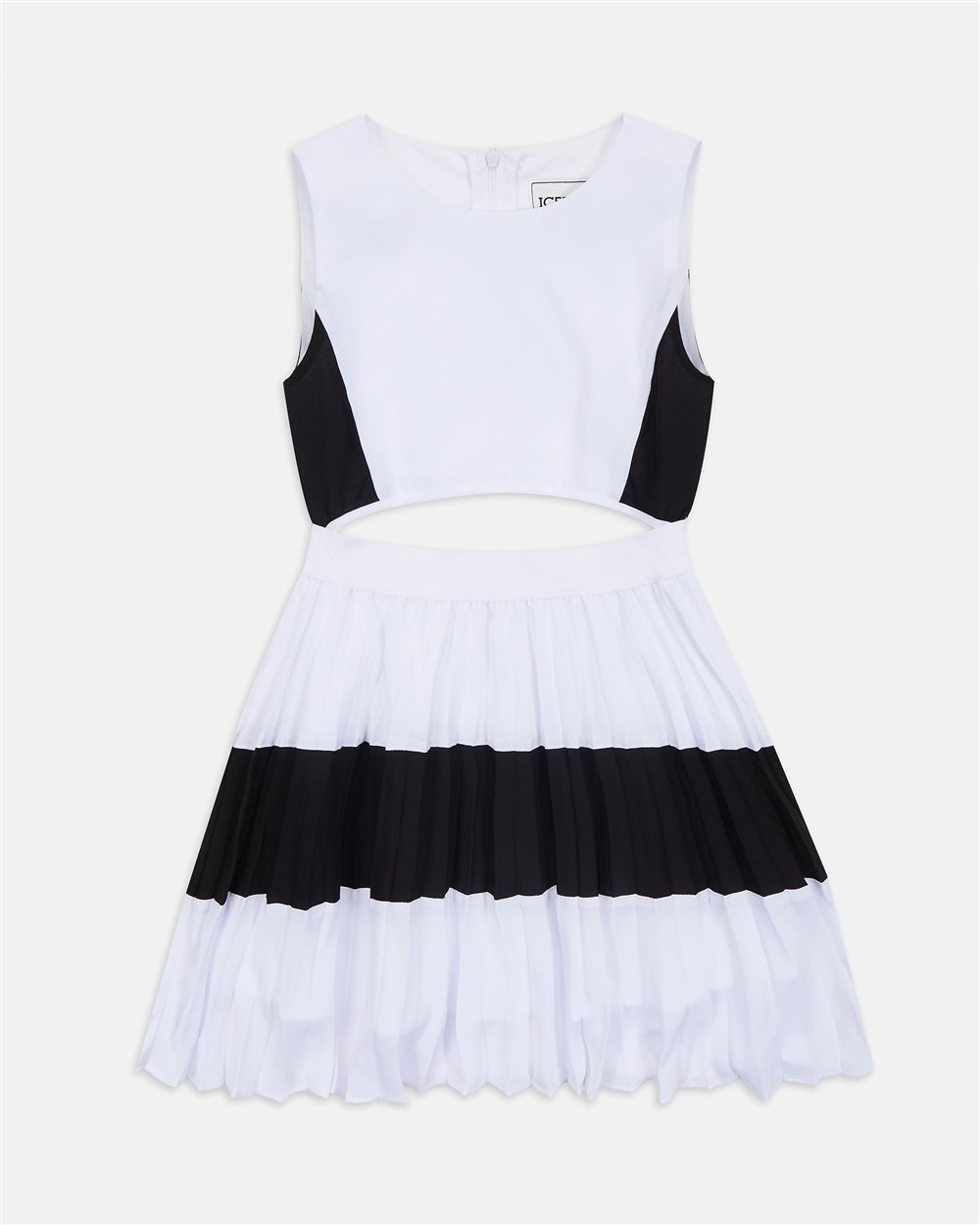 College style dress - Iceberg - Official Website