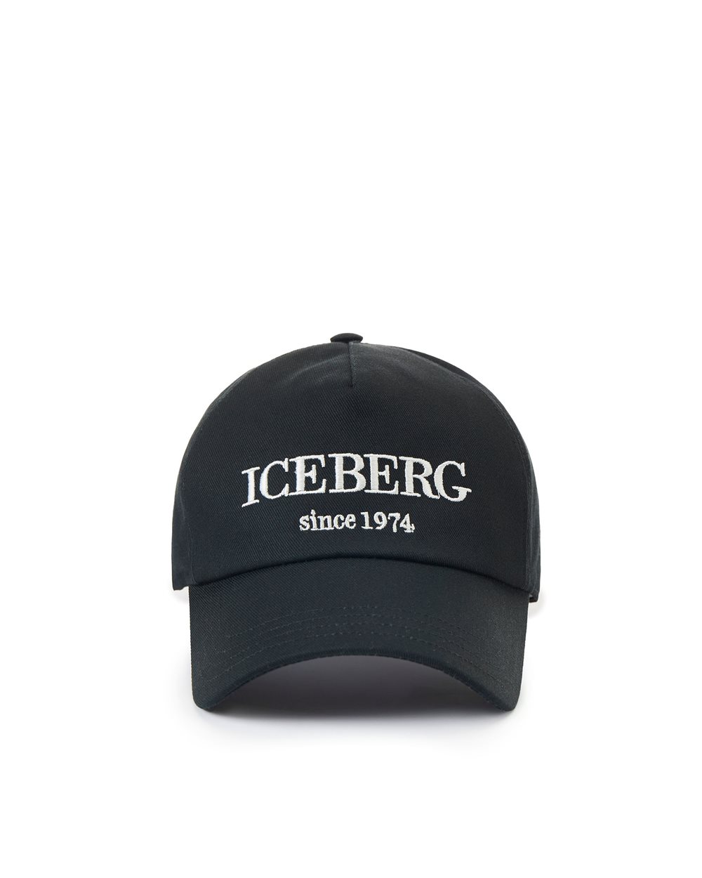 Baseball hat with logo - Iceberg - Official Website