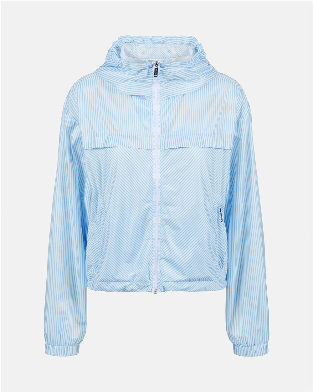 Active style jacket - Iceberg - Official Website