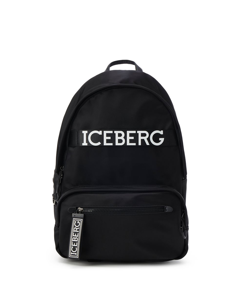 Zaino multi tasche in nylon - Iceberg - Official Website