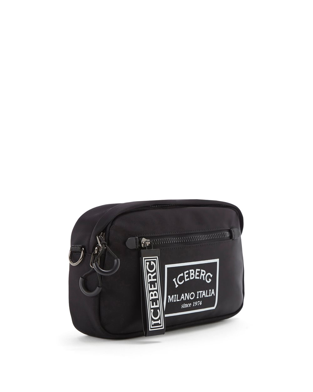 Pouch with shoulder strap - Iceberg - Official Website