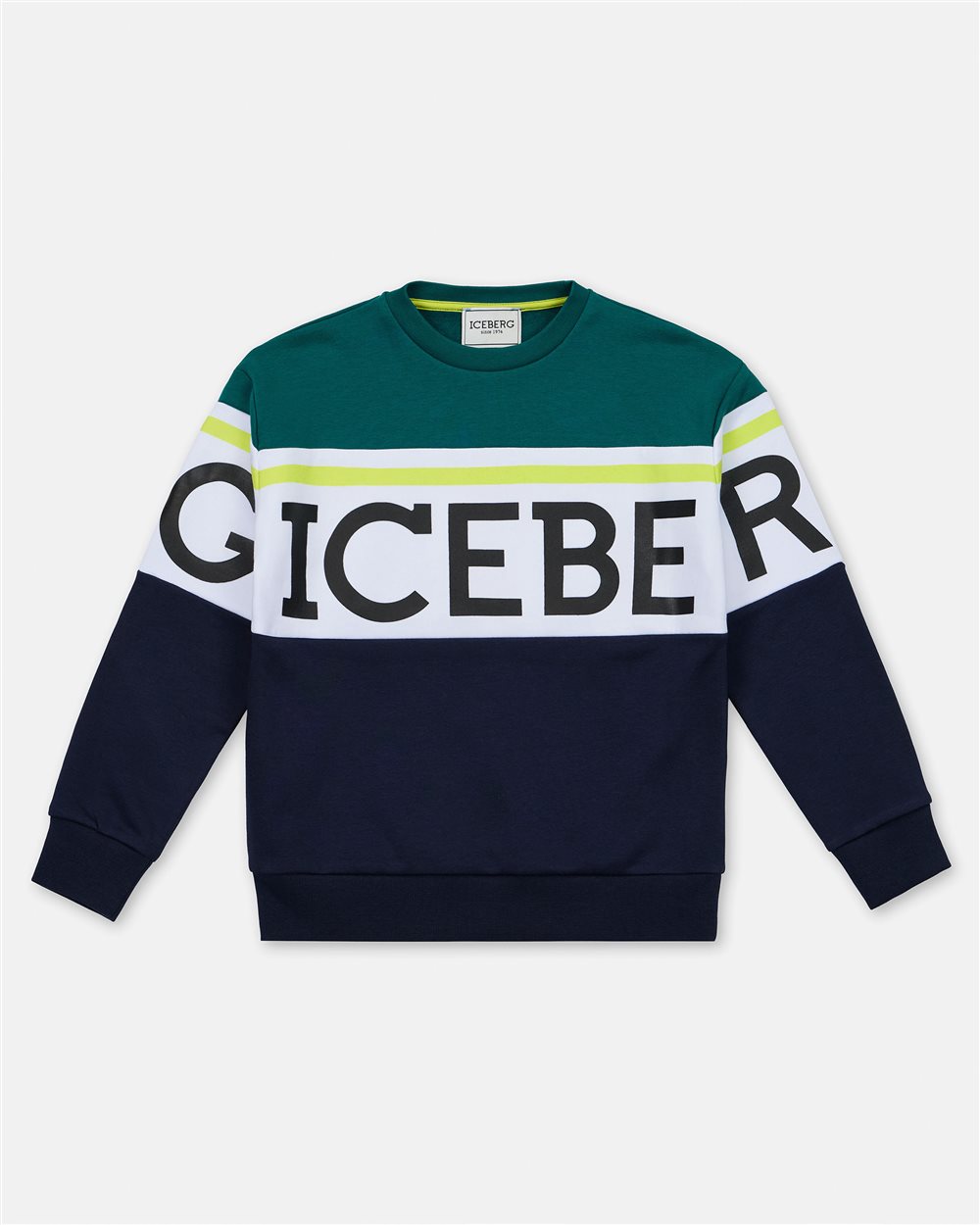 FW24 Look kids 21