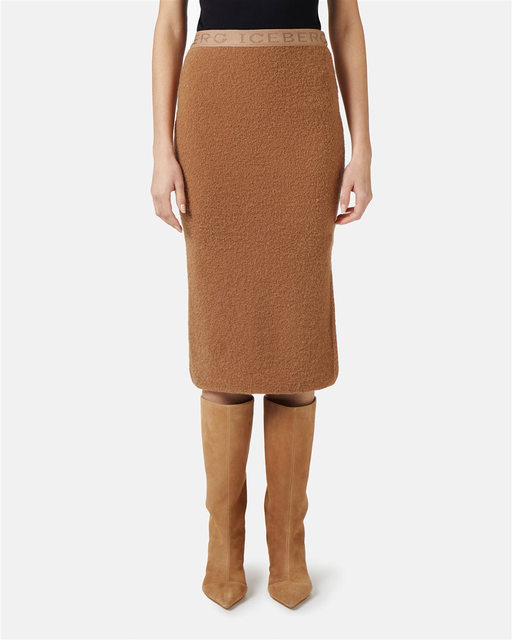 sports-skirt-in-wool-and-boucl-iceberg