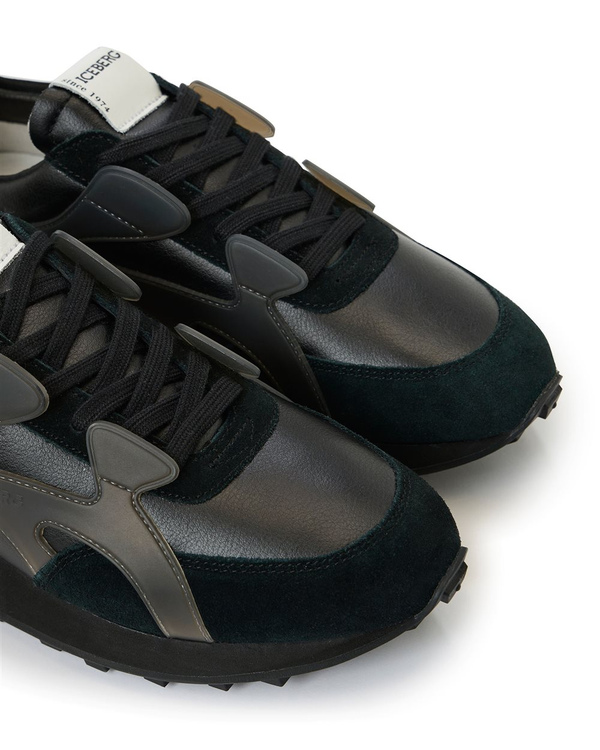 Iceberg men's sneakers shop