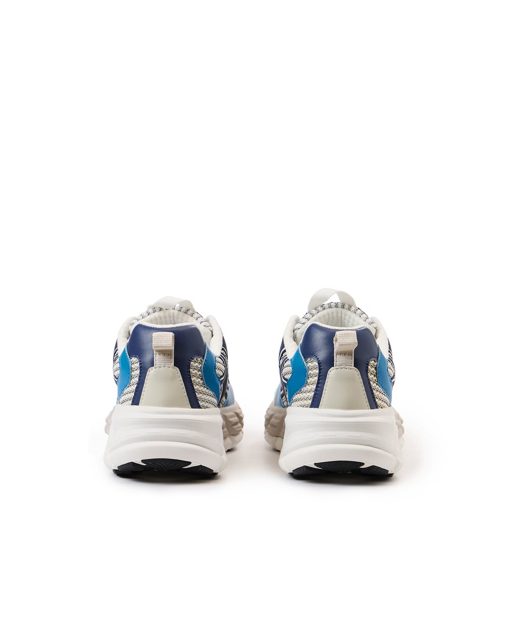ICB ONE sneakers in sock version - Iceberg - Official Website
