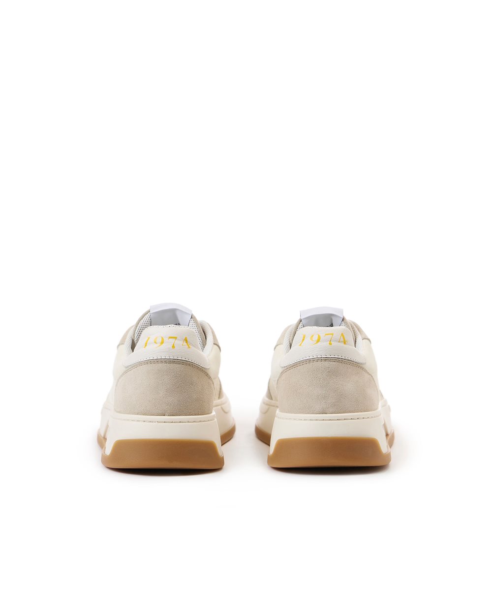 Iceberg Clock V2 sneakers with oversized sole - Iceberg - Official Website