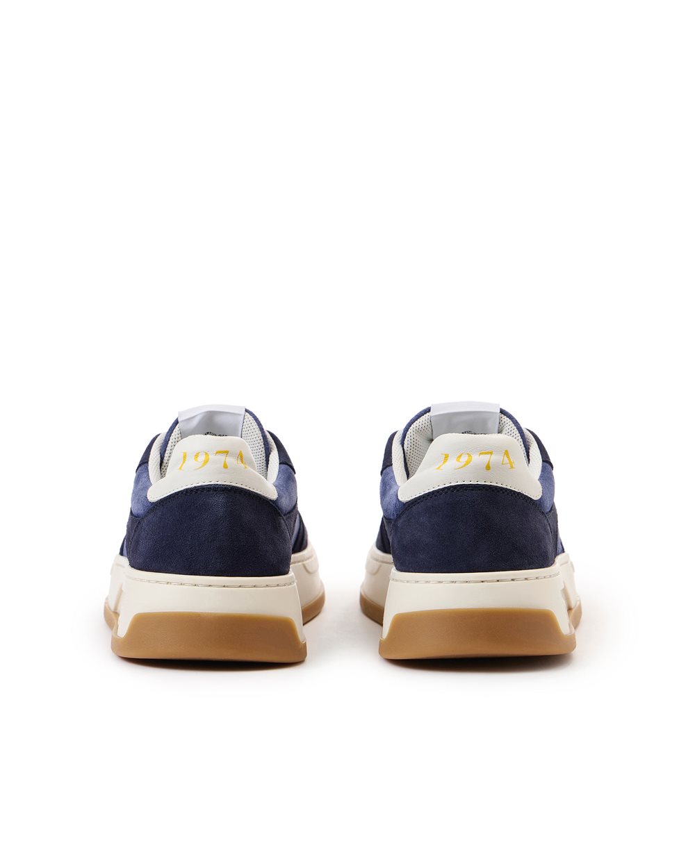 Iceberg Clock V2 sneakers with oversized sole - Iceberg - Official Website