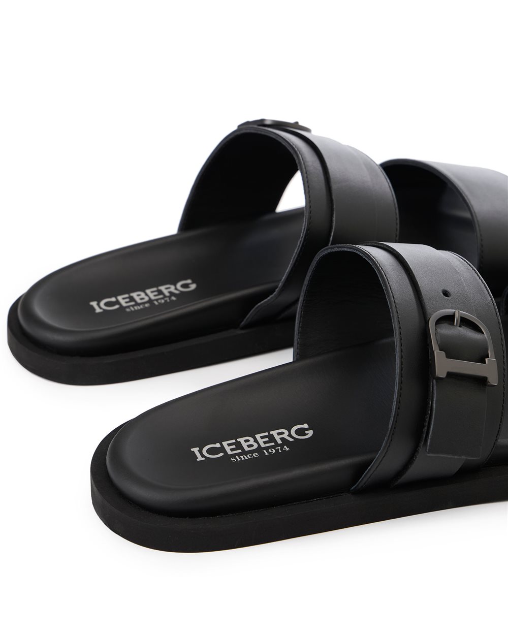 Ciabatte Ken per ogni occasione - Iceberg - Official Website