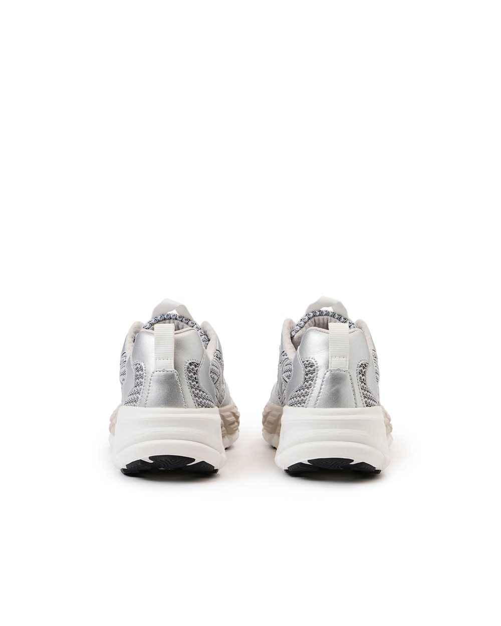 ICB ONE Sneakers, the perfect balance between performance and style - Iceberg - Official Website