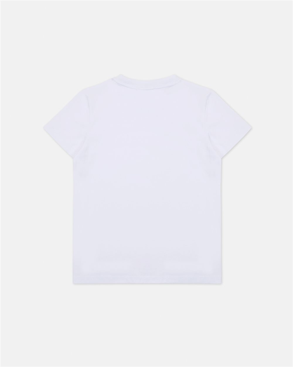 T-shirt color panna con Logo Iceberg - Iceberg - Official Website