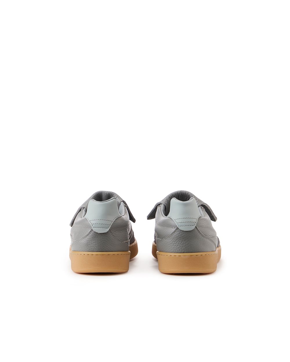 Retro-style patterned sneakers with a "California" construction - Iceberg - Official Website