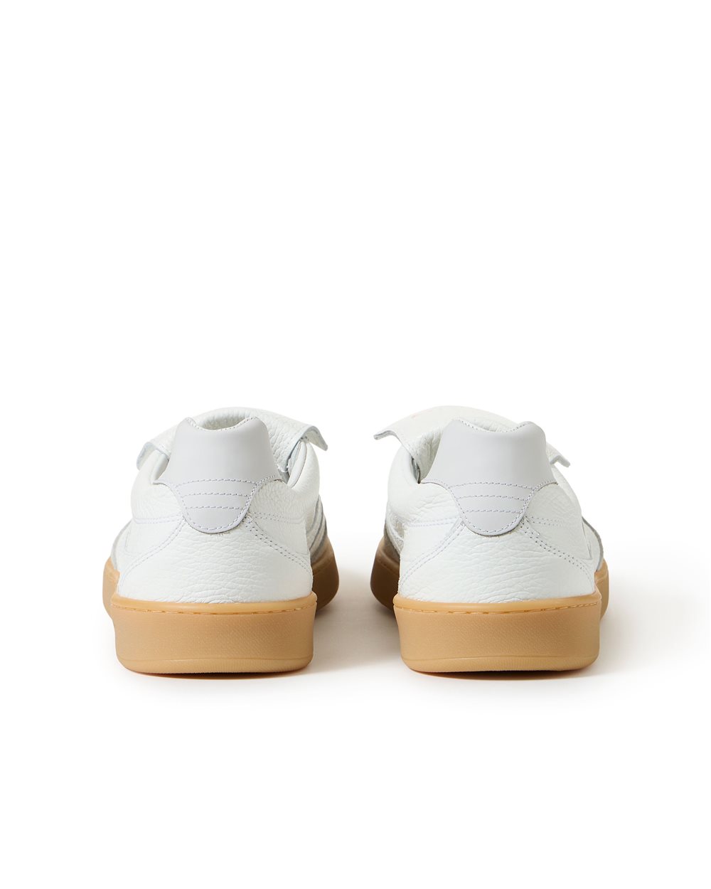 Retro-style patterned sneakers with a "California" construction - Iceberg - Official Website