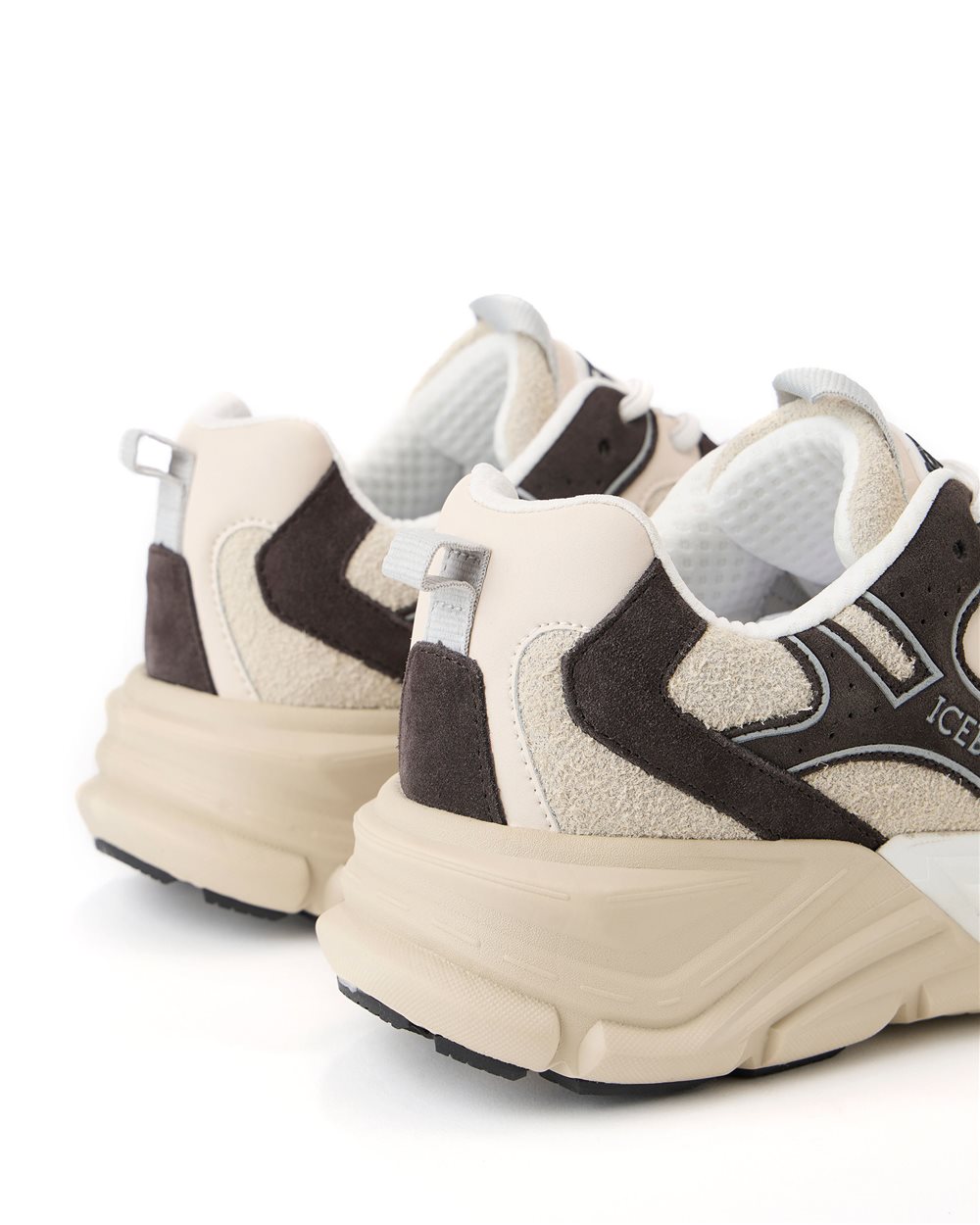 Sneakers multicolor ICB ONE - Iceberg - Official Website