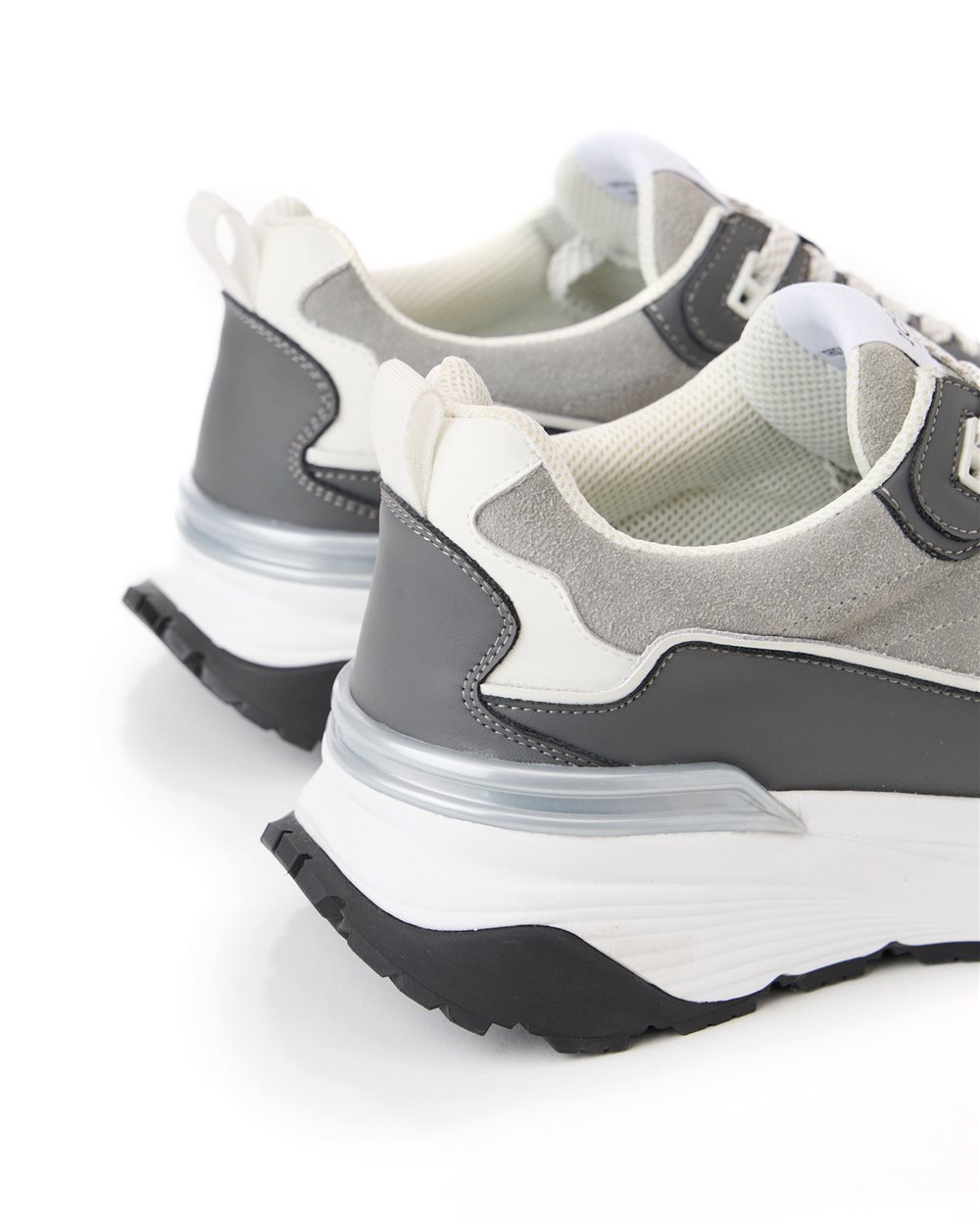 Multicolor Hawk Sneakers - Iceberg - Official Website