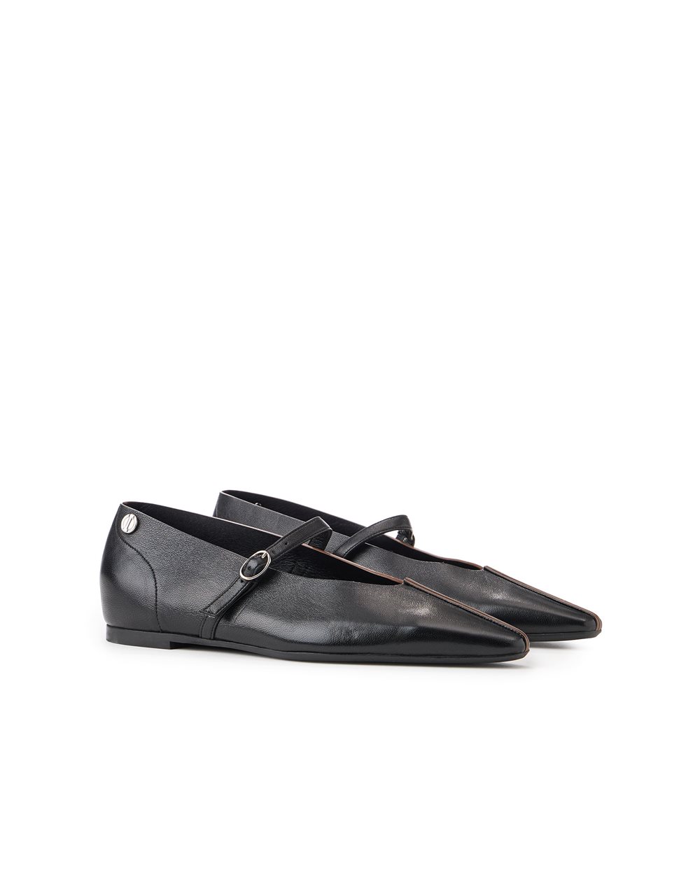 Pointed-Toe Pumps - Iceberg - Official Website